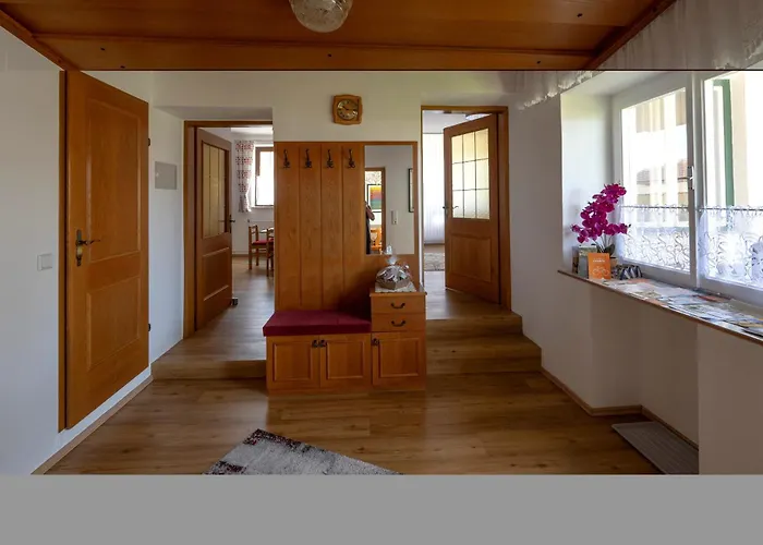 Weinviertel Сasa de vacaciones Pernersdorf