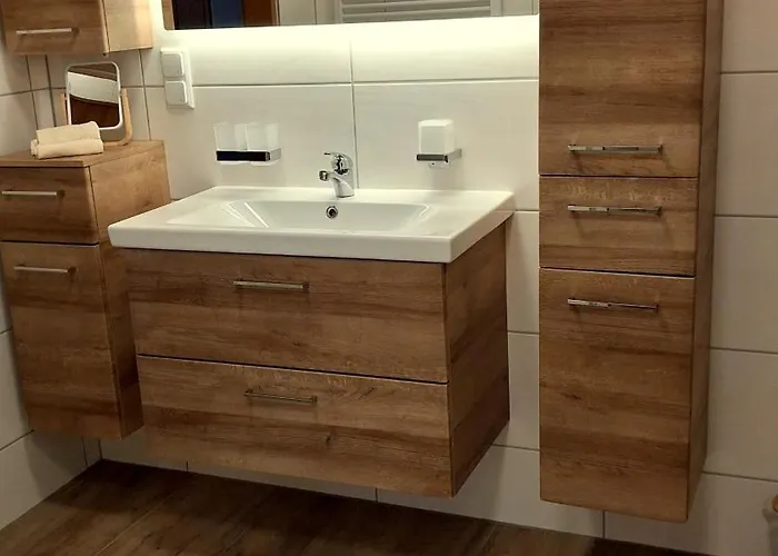 Weinviertel Сasa de vacaciones Pernersdorf