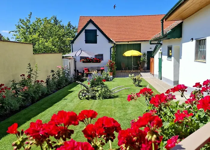 Weinviertel Pernersdorf