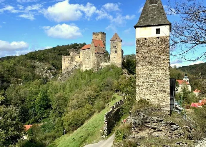Weinviertel Pernersdorf