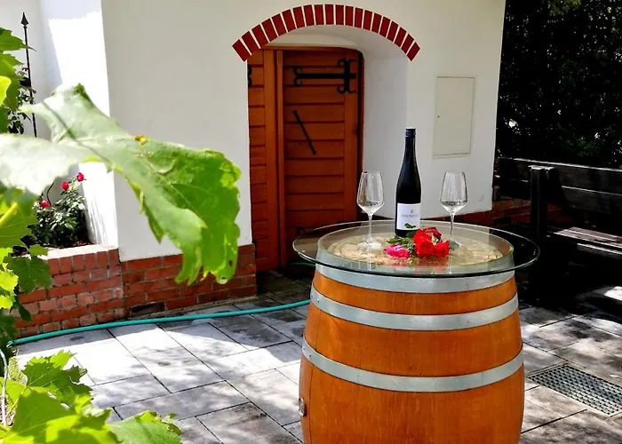 Weinviertel Сasa de vacaciones