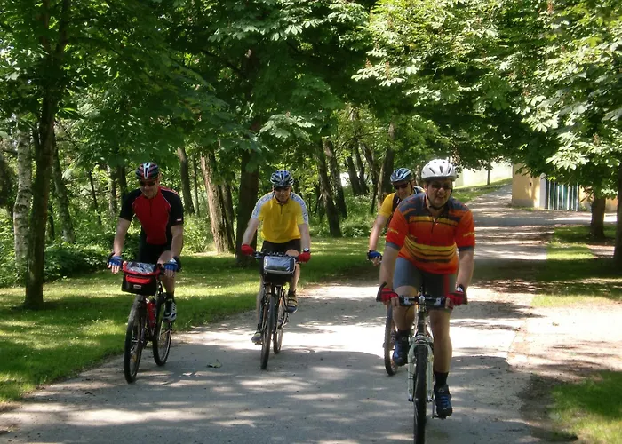 Сasa de vacaciones Weinviertel Pernersdorf