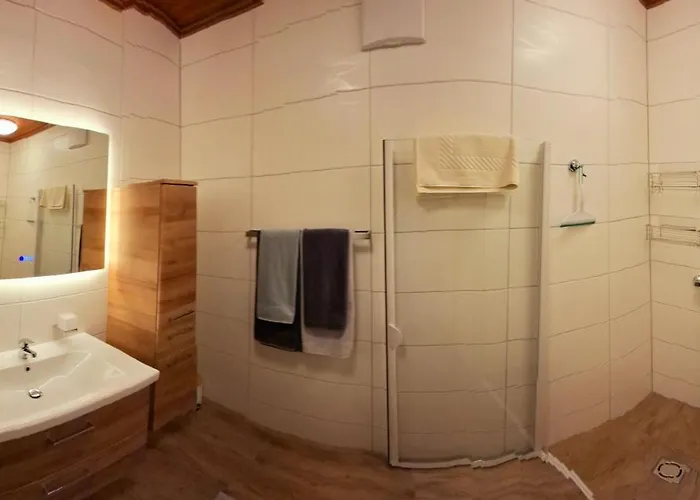 Weinviertel Сasa de vacaciones *