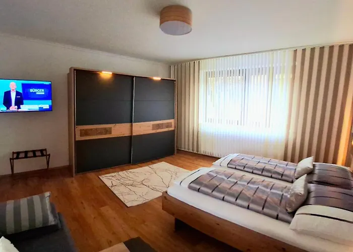 Weinviertel Сasa de vacaciones Pernersdorf