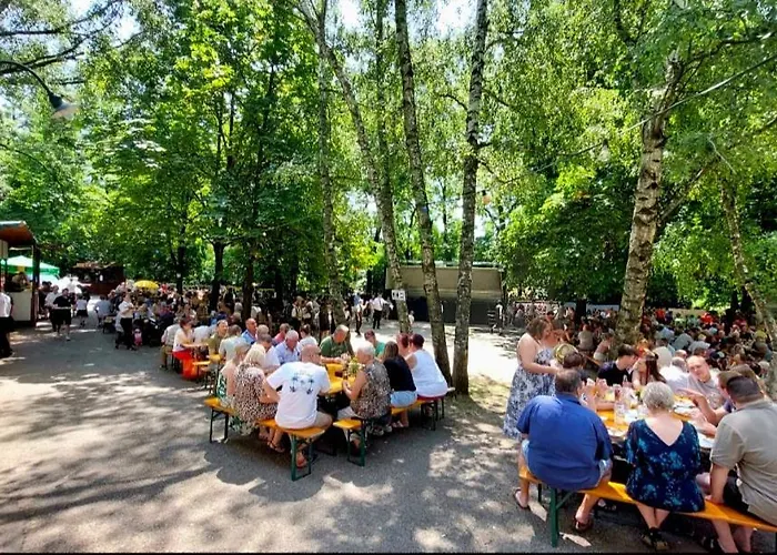 Сasa de vacaciones Weinviertel