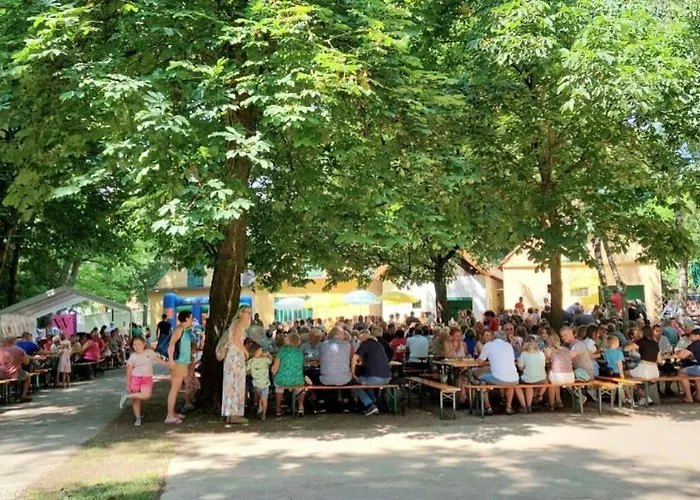 Сasa de vacaciones Weinviertel