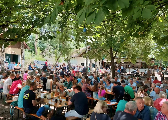 Сasa de vacaciones Weinviertel Pernersdorf