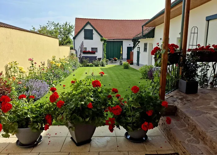 Weinviertel Pernersdorf