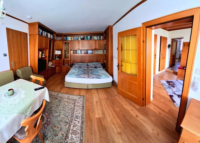 Weinviertel Prázdninový dům