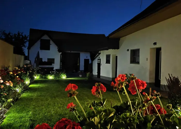 Weinviertel Сasa de vacaciones