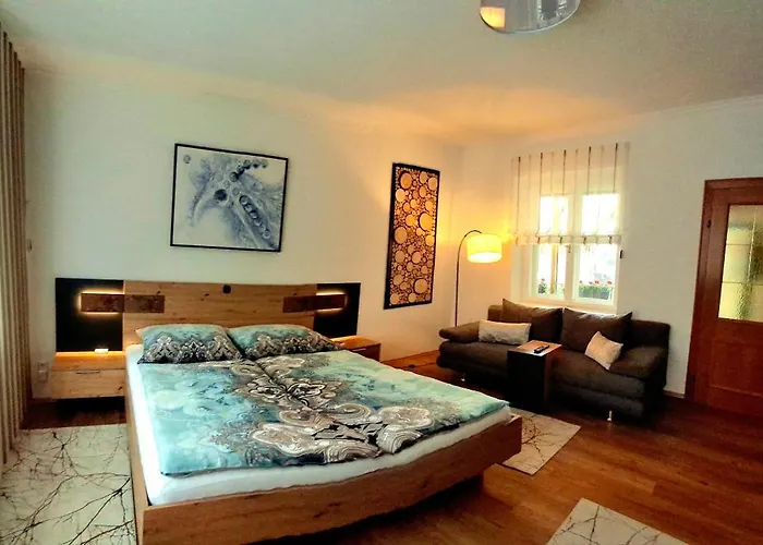 Weinviertel Сasa de vacaciones