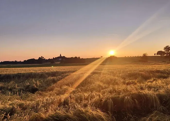 Prázdninový dům Weinviertel Pernersdorf