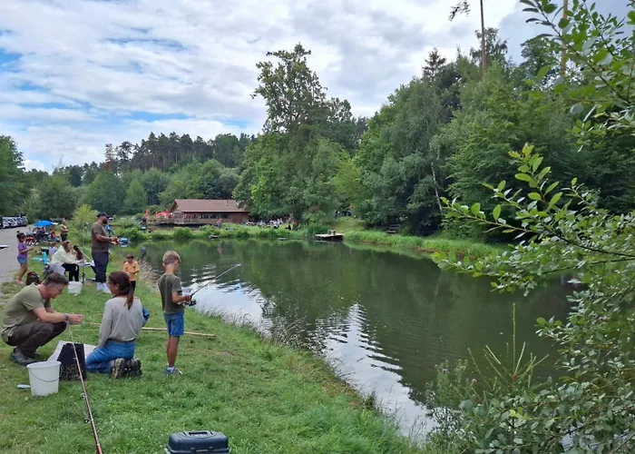 Weinviertel * Pernersdorf