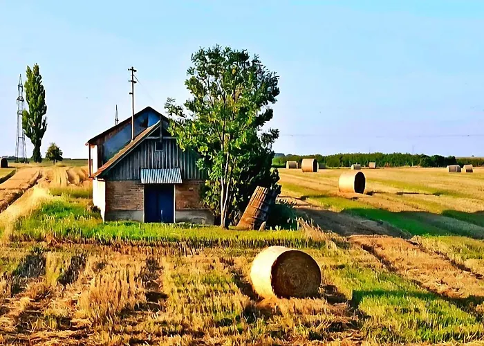Weinviertel Сasa de vacaciones *
