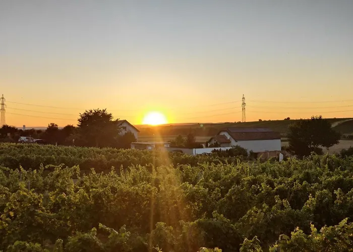 Weinviertel Сasa de vacaciones *