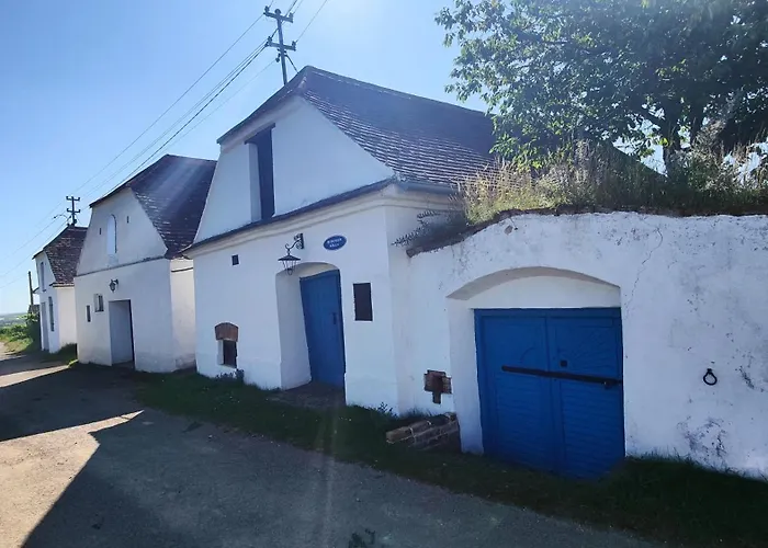 Weinviertel Сasa de vacaciones *