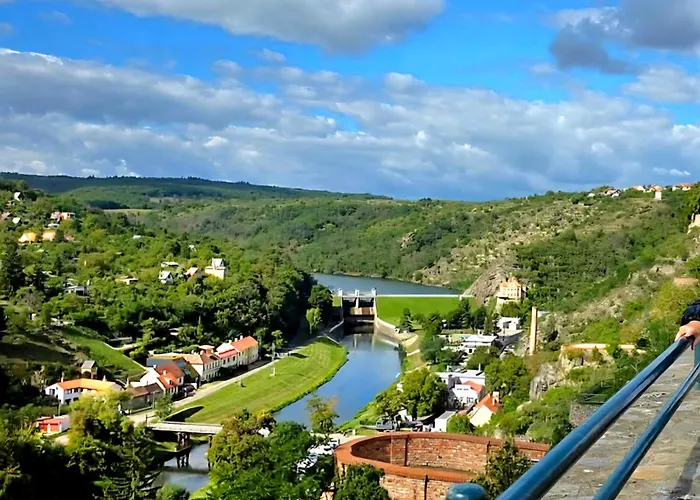 Сasa de vacaciones Weinviertel Pernersdorf
