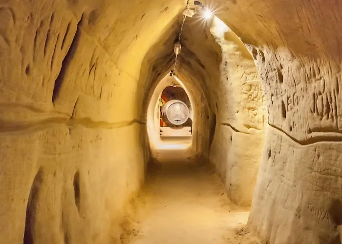 Сasa de vacaciones Weinviertel *