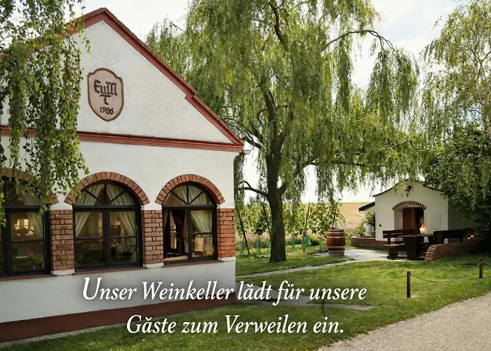 Weinviertel *