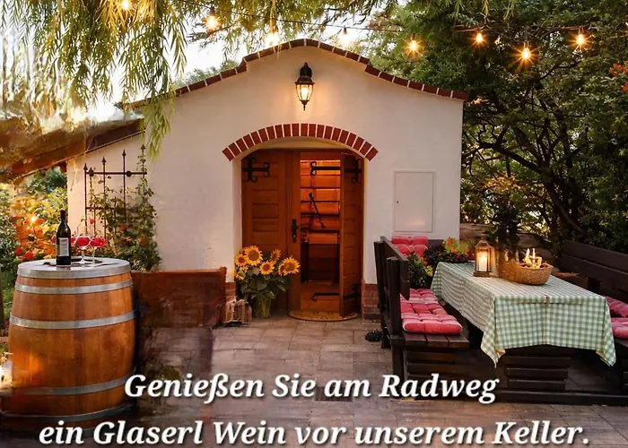 Weinviertel * Pernersdorf